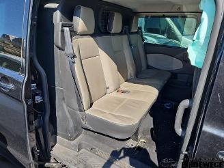 Ford Transit Transit Custom, Van, 2011 / 2023 2.2 TDCi 16V picture 9
