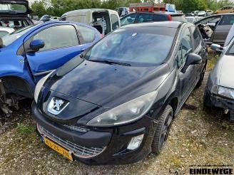 demontáž osobní automobily Peugeot 308 308 (4A/C), Hatchback, 2007 / 2015 1.6 VTI 16V 2008/1