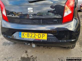 Seat Mii Mii, Hatchback, 2011 Electric picture 17