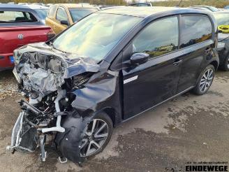 Vrakbiler auto Seat Mii Mii, Hatchback, 2011 Electric 2020/11