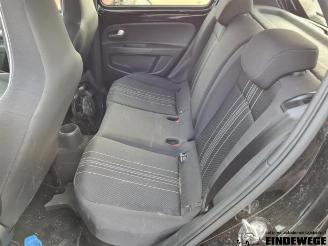 Seat Mii Mii, Hatchback, 2011 Electric picture 8