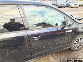 Seat Mii Mii, Hatchback, 2011 Electric picture 13