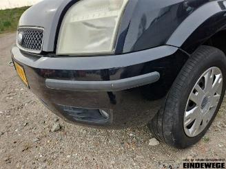 Ford Fusion Fusion, Combi, 2002 / 2012 1.4 16V picture 6