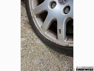 Peugeot 206 206 CC (2D), Cabrio, 2000 / 2007 1.6 16V picture 5