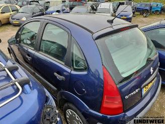 Citroën C3 C3 (FC/FL/FT), Hatchback 5-drs, 2001 / 2012 1.4 picture 2