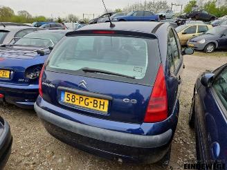 Citroën C3 C3 (FC/FL/FT), Hatchback 5-drs, 2001 / 2012 1.4 picture 5