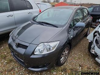 Dezmembrări autoturisme Toyota Auris Auris (E15), Hatchback, 2006 / 2012 2.0 D-4D-F 16V 2007/6