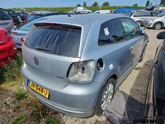 Volkswagen Polo Polo V (6R), Hatchback, 2009 / 2017 1.2 TDI 12V BlueMotion picture 4