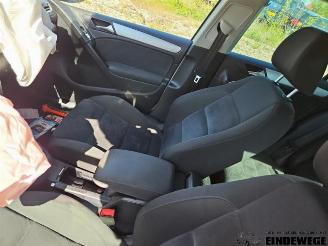 Volkswagen Golf Golf VI (5K1), Hatchback, 2008 / 2013 1.2 TSI BlueMotion picture 6