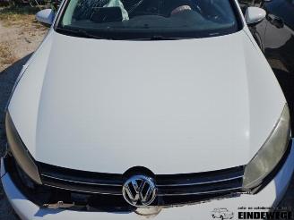 Volkswagen Golf Golf VI (5K1), Hatchback, 2008 / 2013 1.2 TSI BlueMotion picture 20