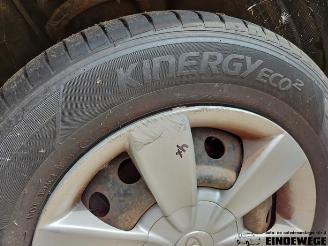 Kia Rio Rio II (DE), Hatchback, 2005 / 2011 1.4 16V picture 6