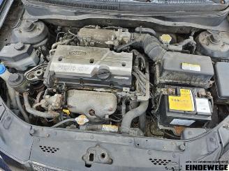 Kia Rio Rio II (DE), Hatchback, 2005 / 2011 1.4 16V picture 5