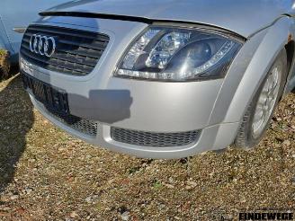 Audi TT TT (8N3), Coupe, 1998 / 2006 1.8 20V Turbo Quattro picture 22