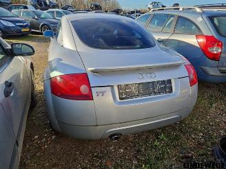 Audi TT TT (8N3), Coupe, 1998 / 2006 1.8 20V Turbo Quattro picture 2