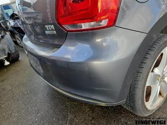 Volkswagen Polo Polo V (6R), Hatchback, 2009 / 2017 1.6 TDI 16V 90 picture 13