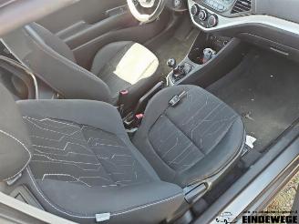 Kia Picanto Picanto (TA), Hatchback, 2011 / 2017 1.2 16V picture 5