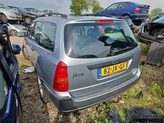 Ford Focus Focus 1 Wagon, Combi, 1998 / 2004 1.6 16V picture 2