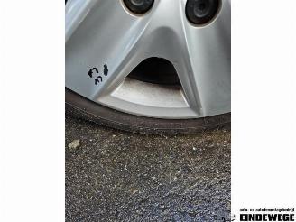 Volkswagen Golf Golf VI Variant (AJ5/1KA), Combi, 2009 / 2013 1.2 TSI BlueMotion picture 19