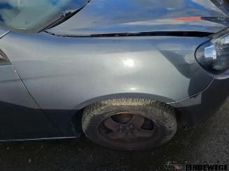 Volkswagen Golf Golf VI Variant (AJ5/1KA), Combi, 2009 / 2013 1.2 TSI BlueMotion picture 17
