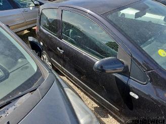Volkswagen Fox Fox (5Z), Hatchback, 2005 / 2021 1.2 picture 8