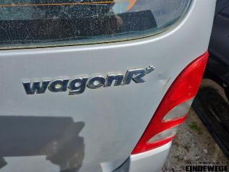 Suzuki Wagon r Wagon-R+ (RB), MPV, 2000 / 2008 1.3 16V picture 14