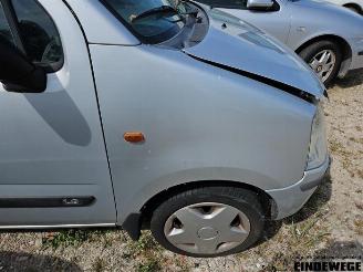 Suzuki Wagon r Wagon-R+ (RB), MPV, 2000 / 2008 1.3 16V picture 15