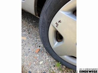 Suzuki Wagon r Wagon-R+ (RB), MPV, 2000 / 2008 1.3 16V picture 22