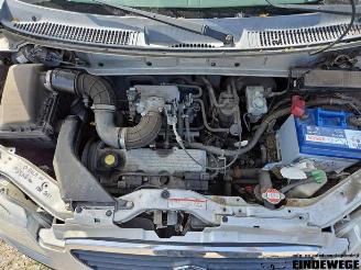 Suzuki Wagon r Wagon-R+ (RB), MPV, 2000 / 2008 1.3 16V picture 7