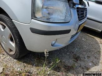 Suzuki Wagon r Wagon-R+ (RB), MPV, 2000 / 2008 1.3 16V picture 20