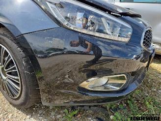 Kia Cee d Cee'd (JDB5), Hatchback 5-drs, 2012 / 2018 1.6 GDI 16V picture 26