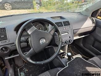 Volkswagen Polo Polo IV (9N1/2/3), Hatchback, 2001 / 2012 1.2 picture 5
