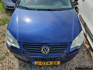 Volkswagen Polo Polo IV (9N1/2/3), Hatchback, 2001 / 2012 1.2 picture 9
