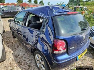 Volkswagen Polo Polo IV (9N1/2/3), Hatchback, 2001 / 2012 1.2 picture 3