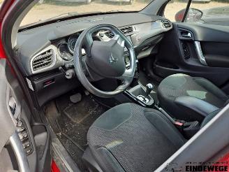 Citroën C3 C3 (SC), Hatchback 5-drs, 2009 / 2016 1.6 16V VTi 120 picture 4