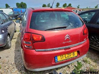 Citroën C3 C3 (SC), Hatchback 5-drs, 2009 / 2016 1.6 16V VTi 120 picture 3