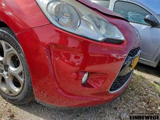 Citroën C3 C3 (SC), Hatchback 5-drs, 2009 / 2016 1.6 16V VTi 120 picture 9