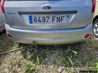 Ford Fiesta Fiesta 5 (JD/JH), Hatchback, 2001 / 2009 1.4 16V picture 10