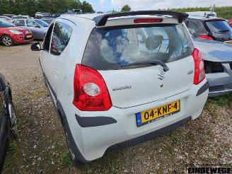 Suzuki Alto Alto, Hatchback 5-drs, 2009 1.0 12V picture 2