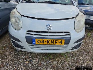 Suzuki Alto Alto, Hatchback 5-drs, 2009 1.0 12V picture 18