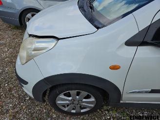 Suzuki Alto Alto, Hatchback 5-drs, 2009 1.0 12V picture 15