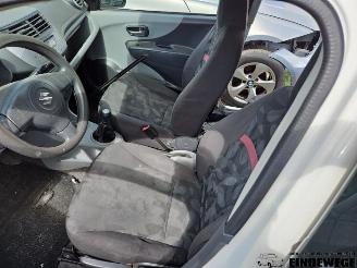 Suzuki Alto Alto, Hatchback 5-drs, 2009 1.0 12V picture 5