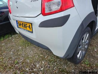 Suzuki Alto Alto, Hatchback 5-drs, 2009 1.0 12V picture 13