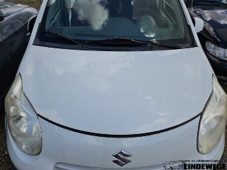 Suzuki Alto Alto, Hatchback 5-drs, 2009 1.0 12V picture 17