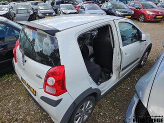 Suzuki Alto Alto, Hatchback 5-drs, 2009 1.0 12V picture 3