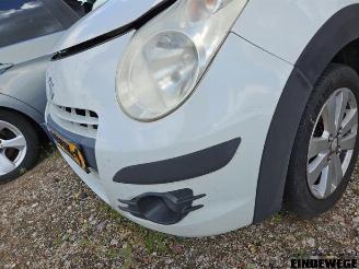 Suzuki Alto Alto, Hatchback 5-drs, 2009 1.0 12V picture 19