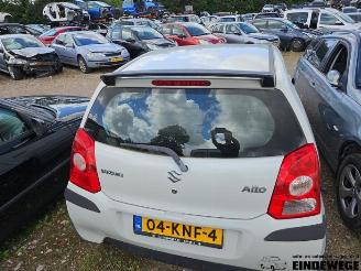Suzuki Alto Alto, Hatchback 5-drs, 2009 1.0 12V picture 11