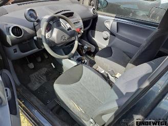 Toyota Aygo Aygo (B10), Hatchback, 2005 / 2014 1.0 12V VVT-i picture 3