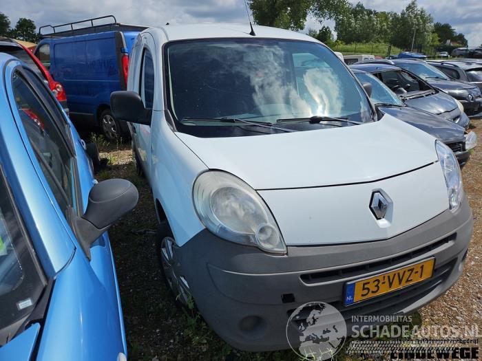 Renault Kangoo Kangoo Express (FW), Van, 2008 1.5 dCi 85