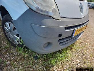 Renault Kangoo Kangoo Express (FW), Van, 2008 1.5 dCi 85 picture 9