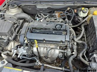 Opel Insignia Insignia, Sedan, 2008 / 2017 1.8 16V Ecotec picture 6